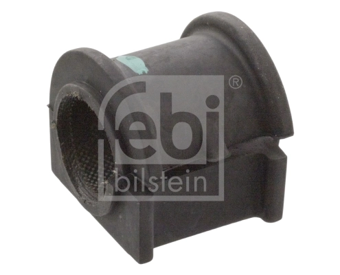 Mounting, stabiliser bar